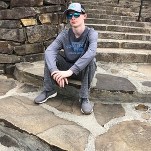 Meet your Posher, Kj